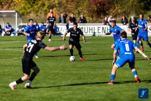 Heimniederlage gegen Heiligenstadt